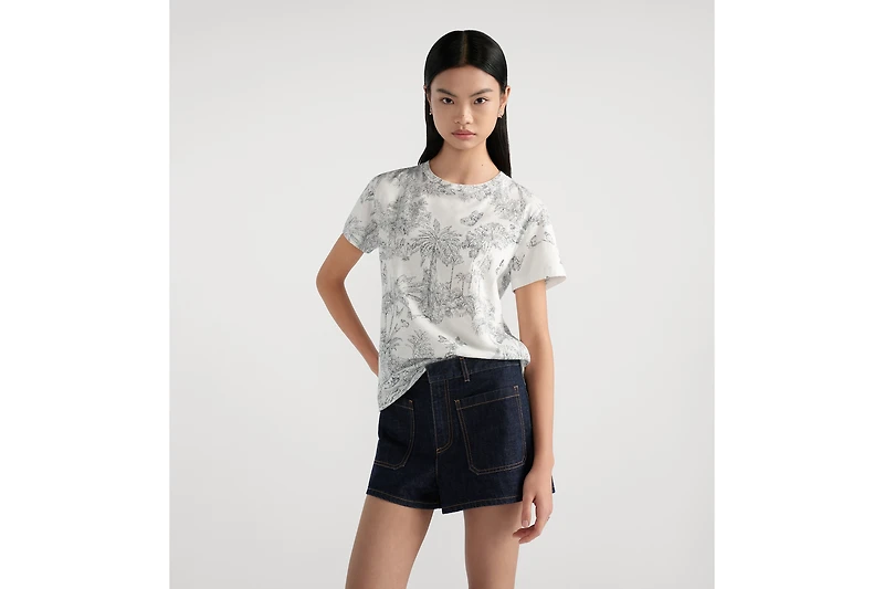 Dioriviera T-Shirt
