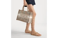 Dioriviera Medium Dior Book Tote