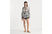 Dioriviera Long Blouse