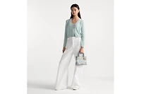 Dioriviera Small Lady D-Lite Bag