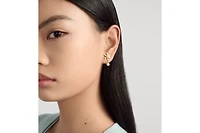 Bloom in Dior Earrings