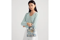 Dioriviera Small Lady D-Lite Bag