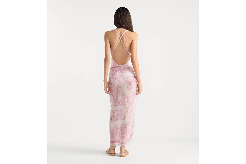 Dioriviera One-Piece Swimsuit