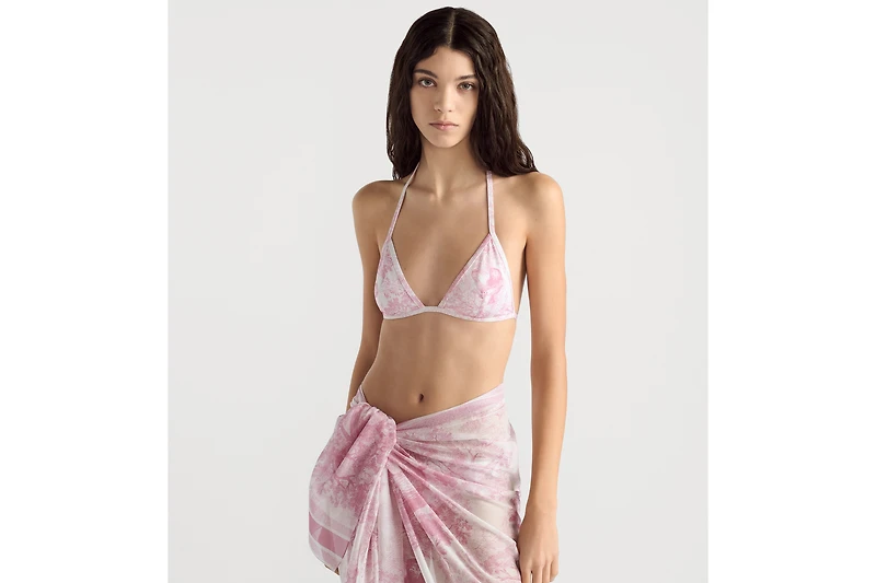 Dioriviera Bikini Top