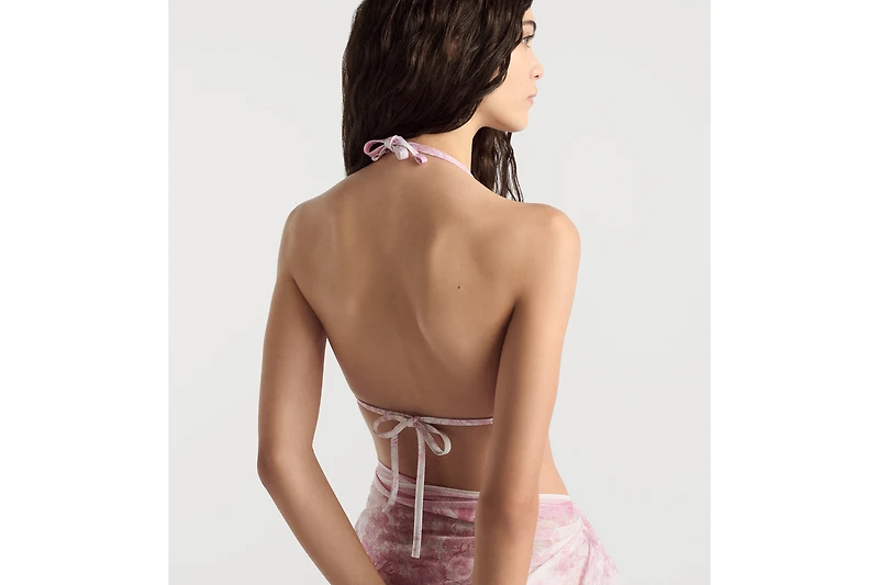 Dioriviera Bikini Top