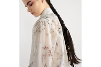 Long Blouse