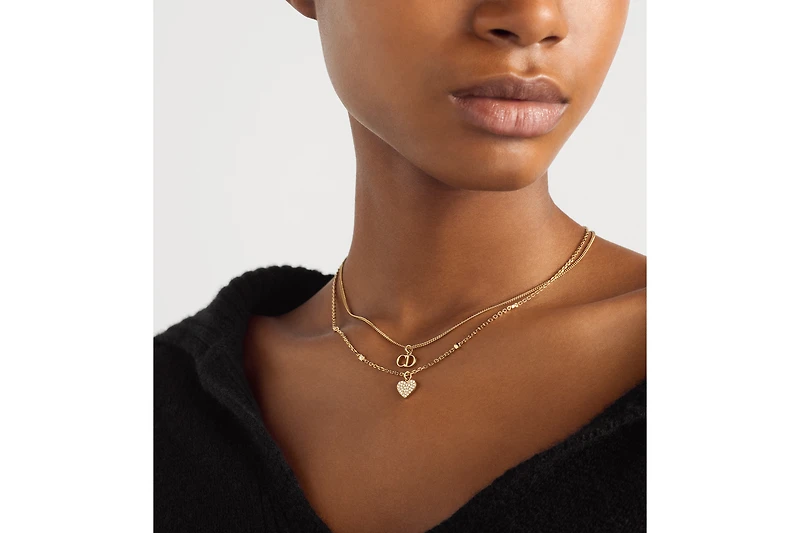 Clair D Lune Necklace
