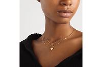 Clair D Lune Necklace