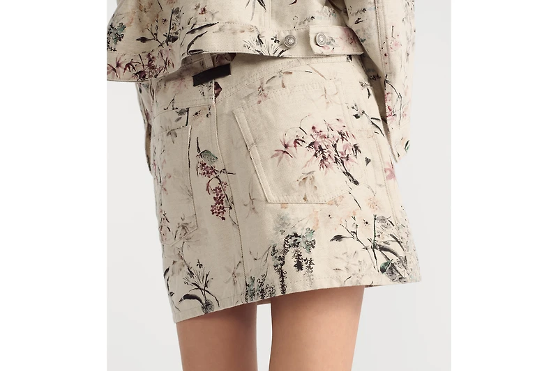 Miniskirt