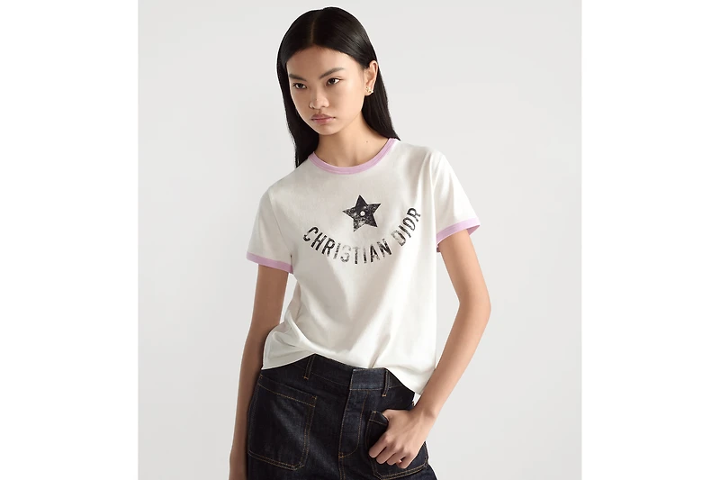 Dioriviera T-Shirt