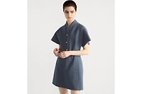 Short Flared Dress