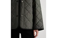 Macrocannage Jacket