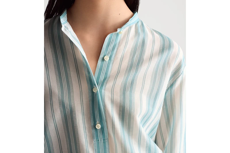 Dioriviera Long Blouse