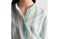 Dioriviera Long Blouse