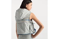 Dioriviera Hooded Vest