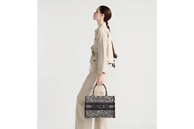 Medium Dior Book Tote