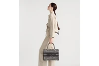 Medium Dior Book Tote