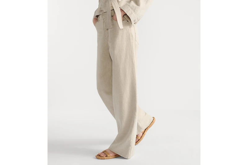 Dior 8 Flared Jeans, D05