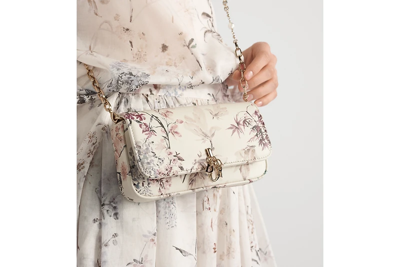 My Dior - Dior Talk Phone Pouch