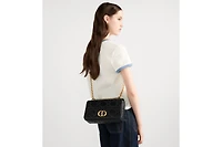 Medium Soft Dior Caro Bag