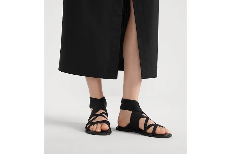 Dior Shade Sandal