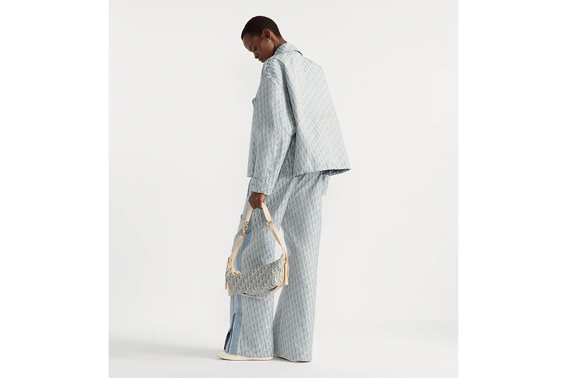 Small D-Journey Bag