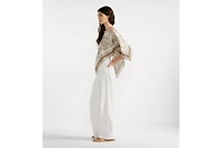 Dioriviera Toile de Jouy Sauvage Dior Silk Top