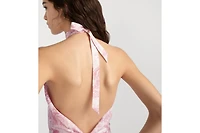 Dioriviera Toile de Jouy Sauvage Dior Silk Top
