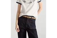 Saddle Belt