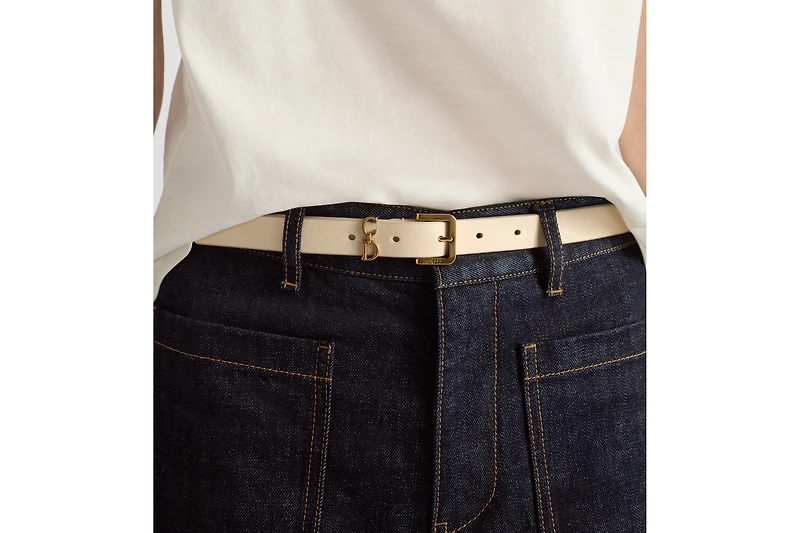 Saddle Loop Belt