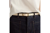 Saddle Loop Belt