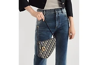 Saddle Rodeo Pouch