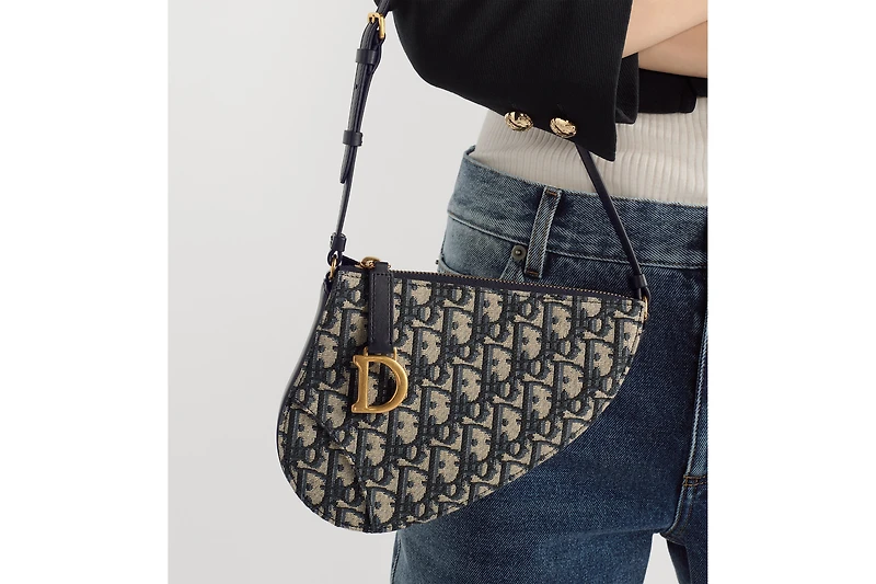 Saddle Rodeo Pouch