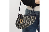 Saddle Rodeo Pouch