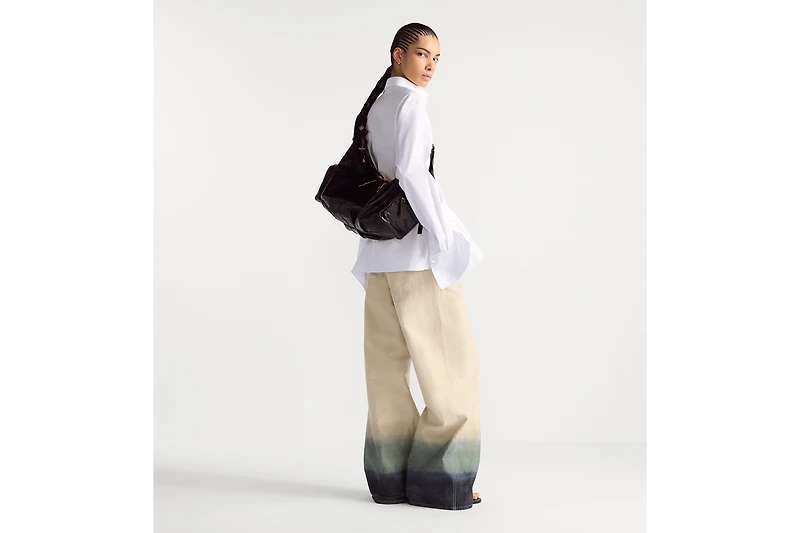 Grand Tour Multipocket Bag