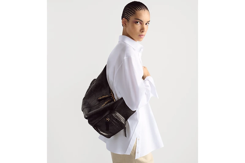 Grand Tour Multipocket Bag