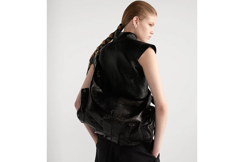 Large Grand Tour Multipocket Bag