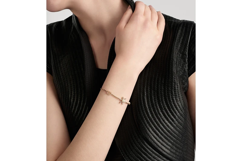 Bloom in Dior Bracelet