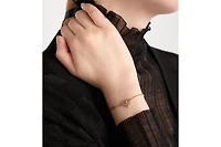 Le Nœud de Dior Bracelet