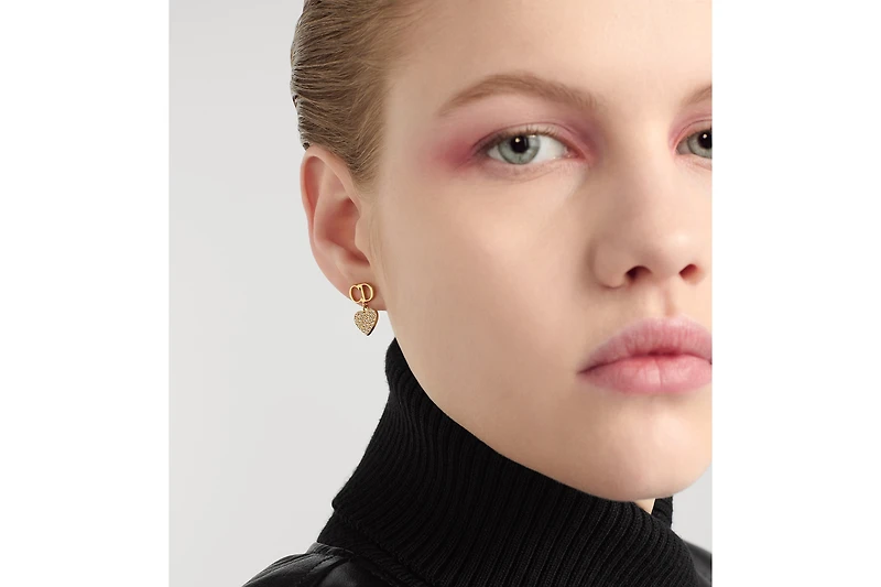 Clair D Lune Earrings