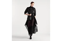 Small Dior Caro Bucket Bag