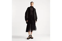 Oversized Coat