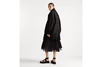 Oversized Coat