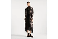 Embroidered Coat