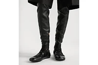 Dior Shade Thigh Boot