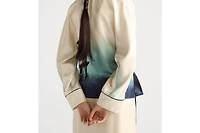 Belted Palto Jacket