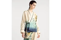 Belted Palto Jacket