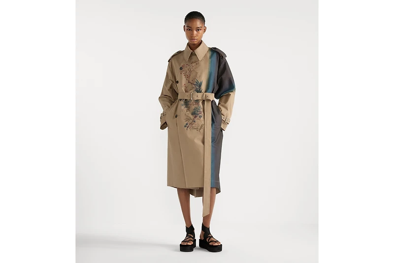 Trench Coat