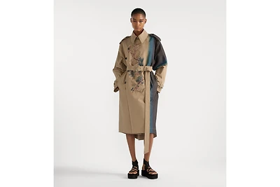 Trench Coat
