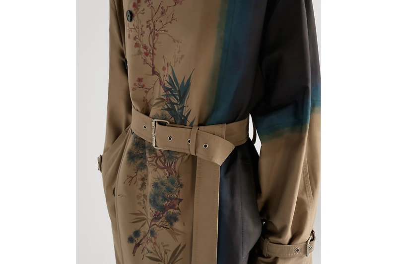 Trench Coat